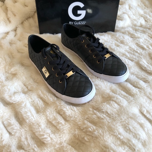 G by Guess Shoes G By Guess Backer 2 Quilt Pattern Sneakers Poshmark